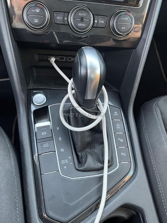 Tiguan pack R Line en bon etat