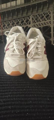Basket New Balance - 2