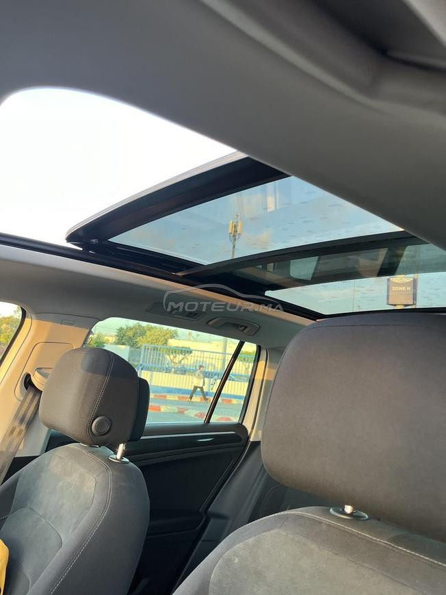 Tiguan pack R Line en bon etat