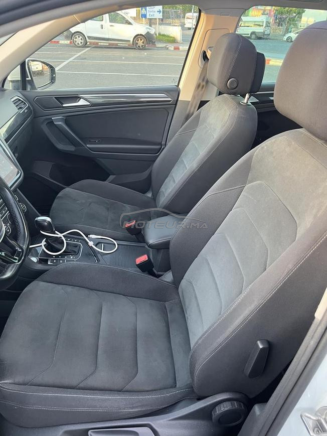 Tiguan pack R Line en bon etat
