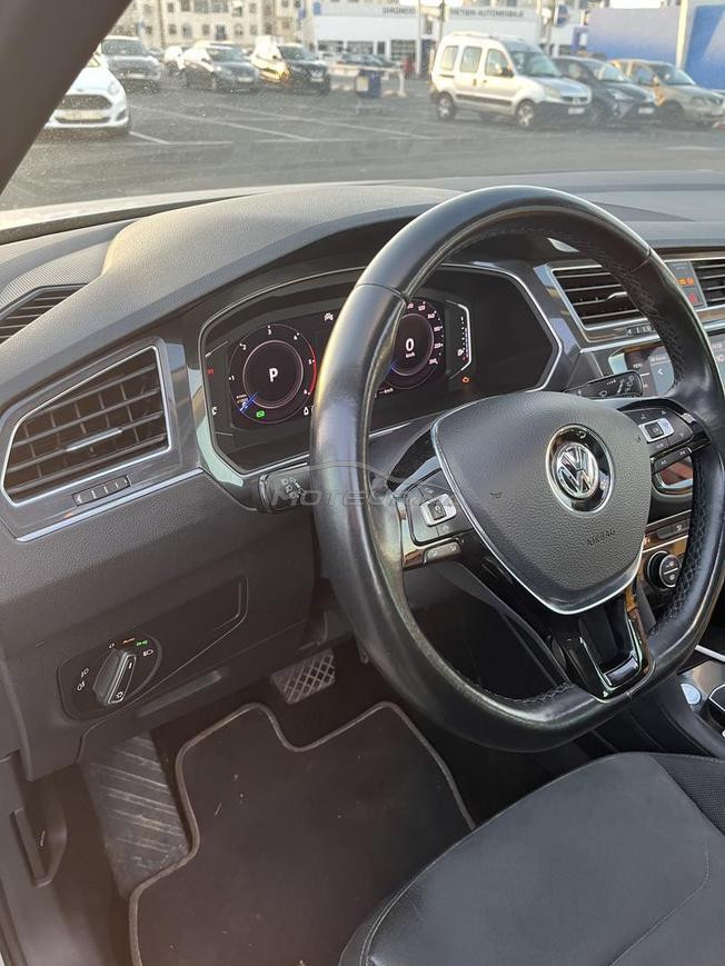 Tiguan pack R Line en bon etat