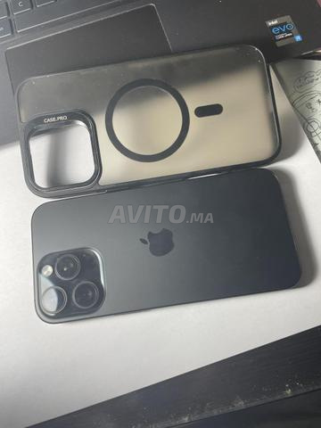 iPhone 16 Pro Max - 2