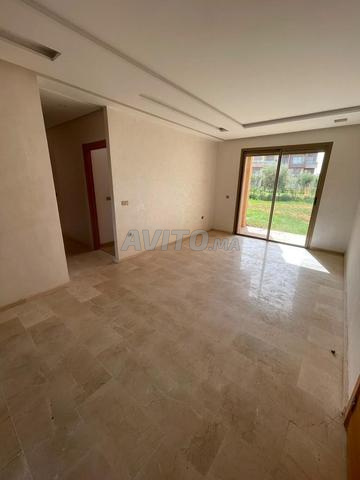 Appartement 3 chambres non meublé à Prestigia