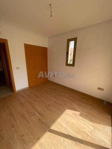 Appartement 3 chambres non meublé à Prestigia