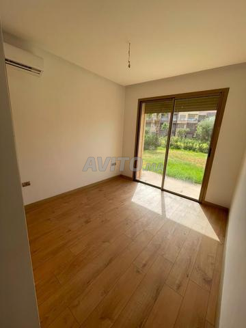 Appartement 3 chambres non meublé à Prestigia