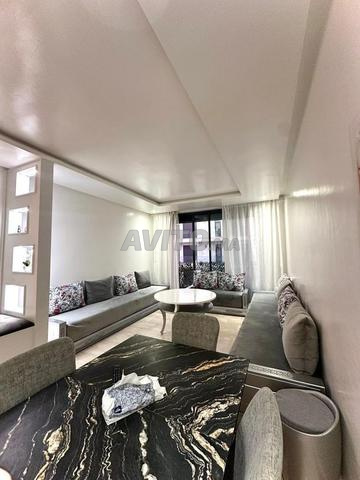 Appartement haut standing – Agadir bay - 2