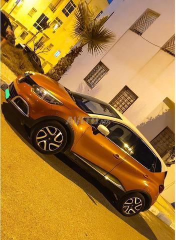 Renault Captur - 2