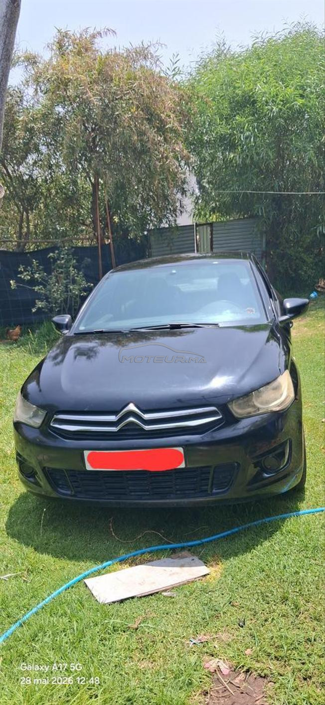 Voiture c elysée à vendre