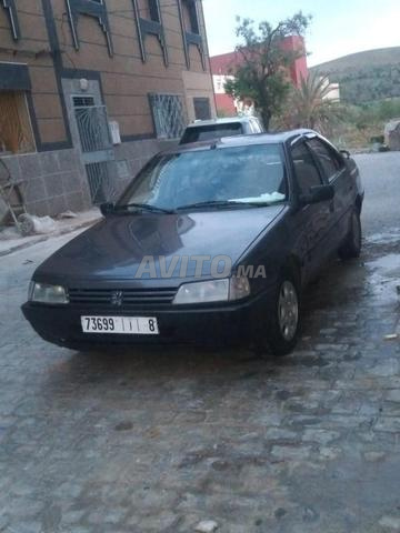 بيجو 405