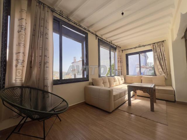 Appartement Vue Chefchaouen   - 2
