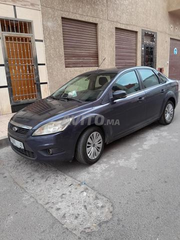 Ford Focus 2009 - 2