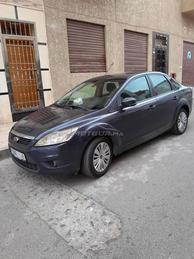 ford focus 2009