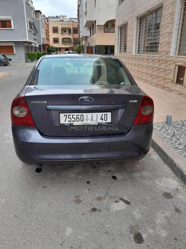ford focus 2009