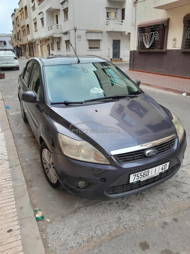 ford focus 2009