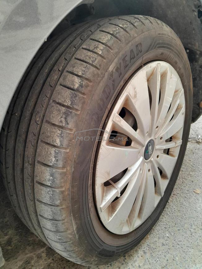 ford focus 2009