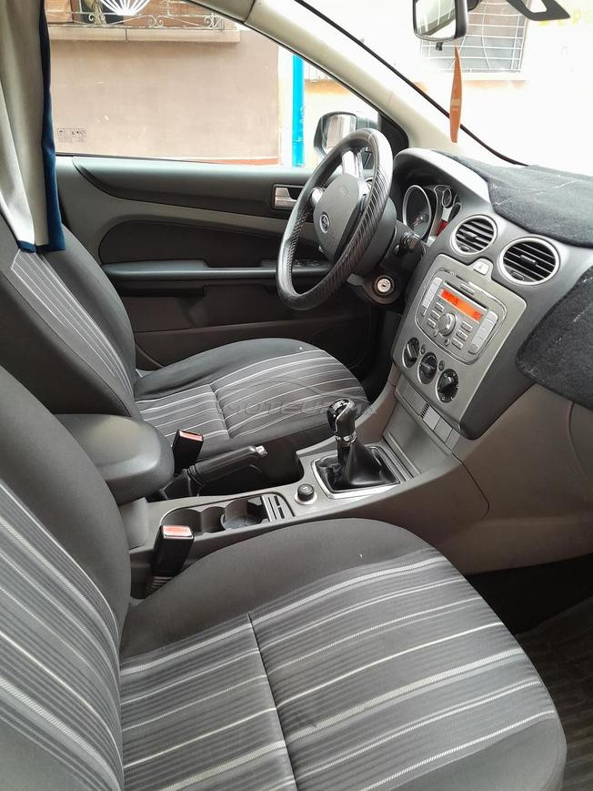 ford focus 2009