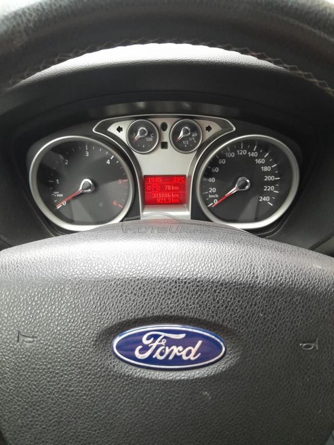 ford focus 2009