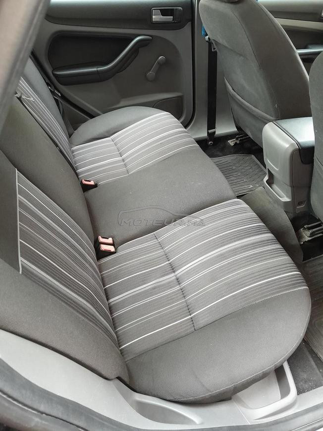 ford focus 2009
