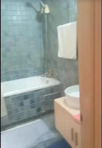 Appartement à vendre 56 m² à Casablanca - 2