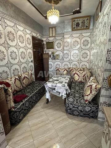 Appartement à vendre à Ain Sebaa - 2
