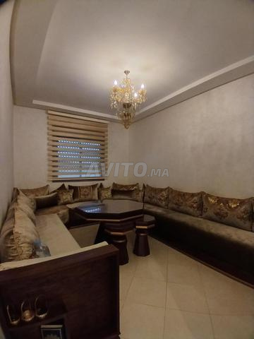 Salon Marocain Complet Neuf - 2