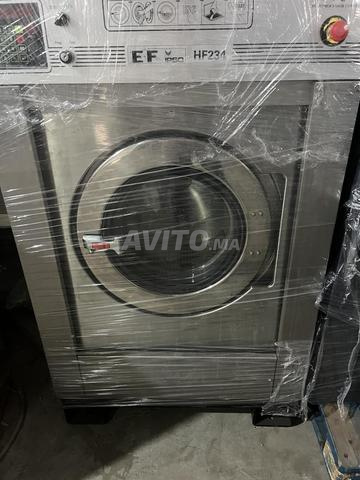 Machine à laver professionnel IPSO 23 kg - 2