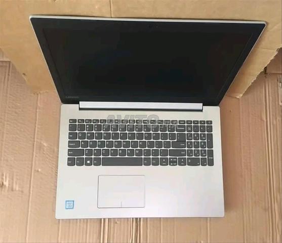 PC LENOVO I5 7EME GEN / 12GB RAM / 256GB SSD - 2