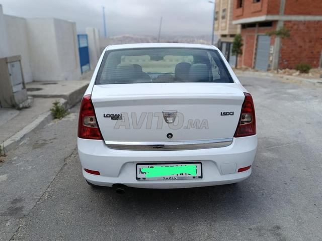 El Ouamama Est Tanger - 2