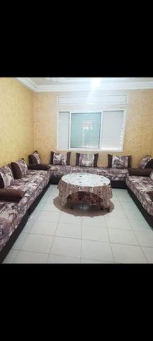 Appartement à louer à Meknès - 2