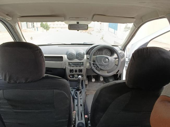 العوامة الشرقية طنجة
