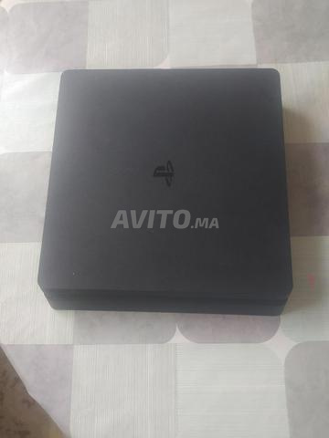 PS4 à vendre neuf - 2