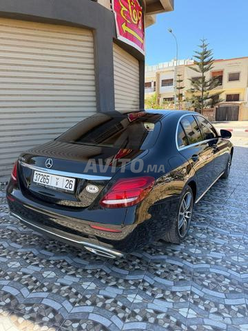 Mercedes-Benz 220 Diesel Automatique 2016