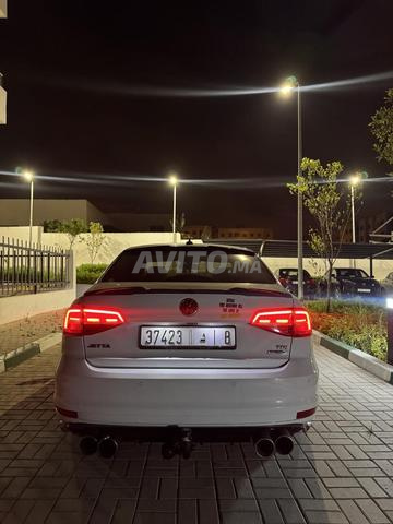Volkswagen Jetta 2020 - 2
