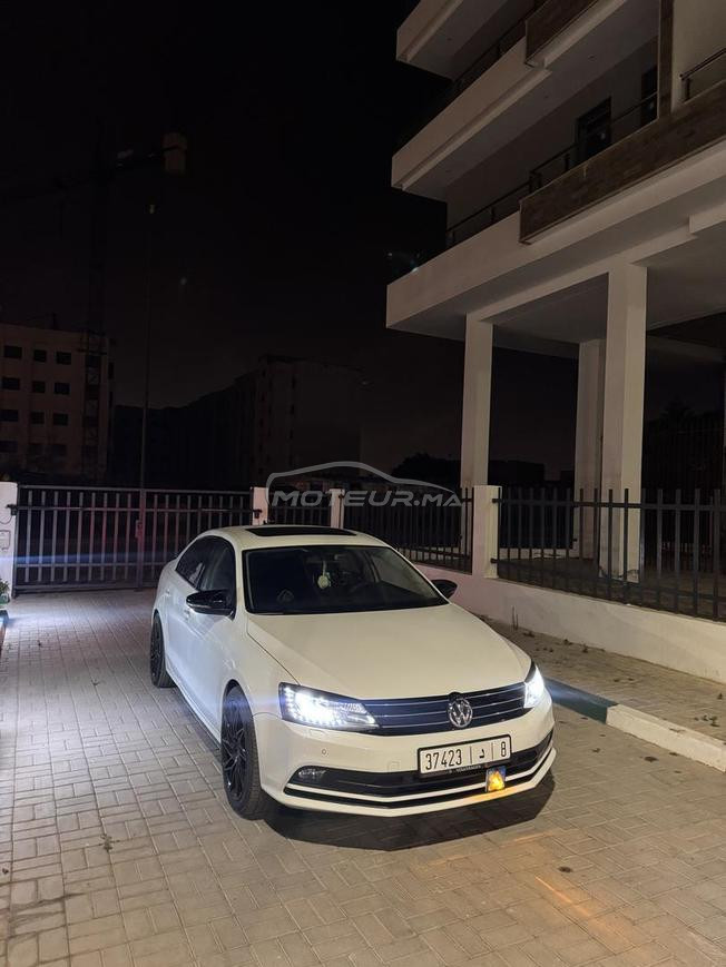 Volkswagen Jetta 2020