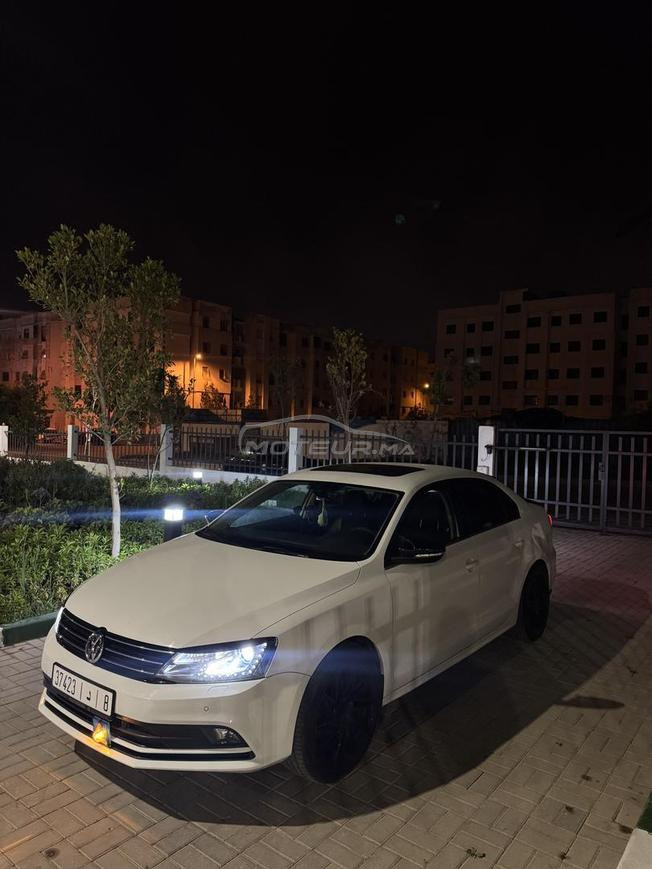 Volkswagen Jetta 2020