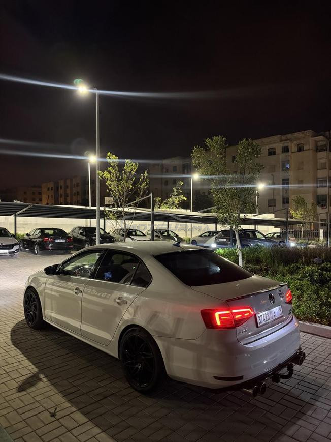 Volkswagen Jetta 2020