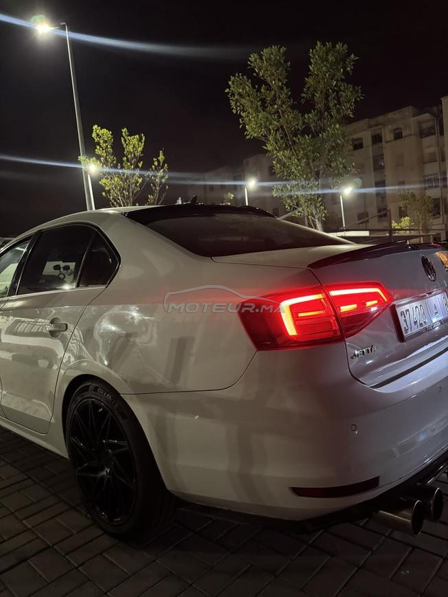 Volkswagen Jetta 2020