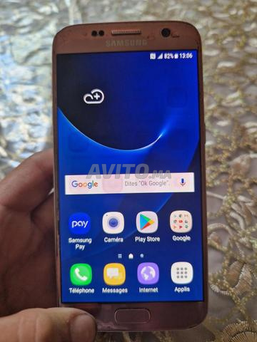 Samsung S7 avec un peu d'imagination - 2