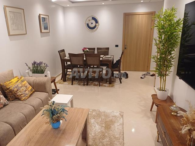 appartement juste pour famille - 2