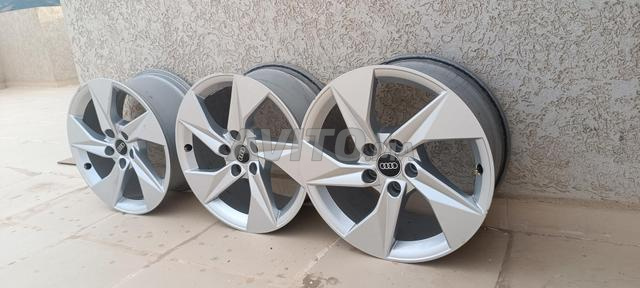 جنوط أودي A3 S-line أصلية