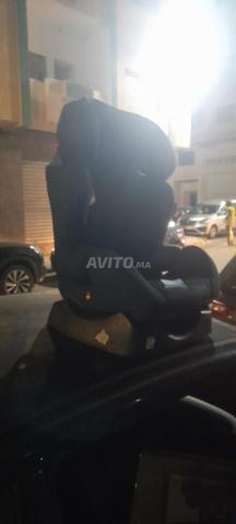 Siège auto enfant - 2