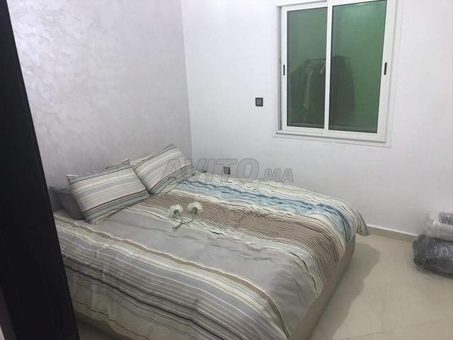 Appartement à louer 50 m² à Casablanca - 2