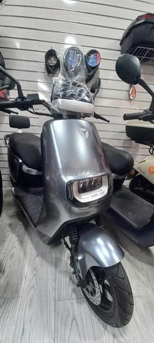 ياديا E8S - 2