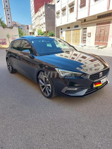 Seat Leon FR Plus - 2