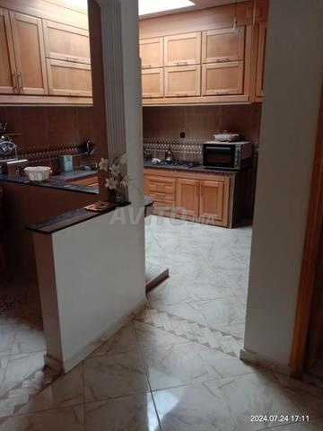 Maison à vendre Bayt Mostaqbal Salé - 2