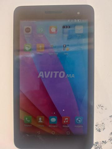 Appareil Huawei