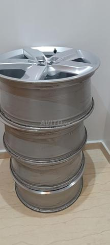Jantes Audi originales 19 pouces - 2