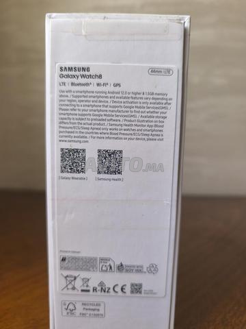 Galaxy Watch 8 LTE 44mm - 2