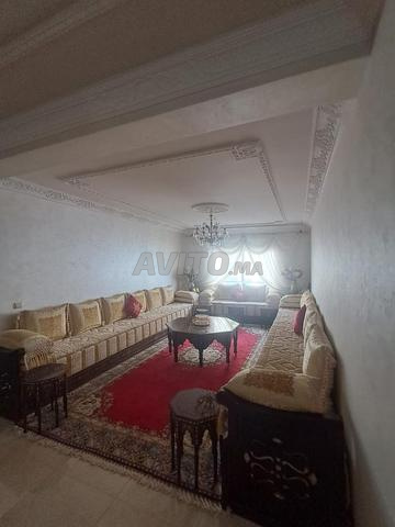 شقة مفروشة للإيجار