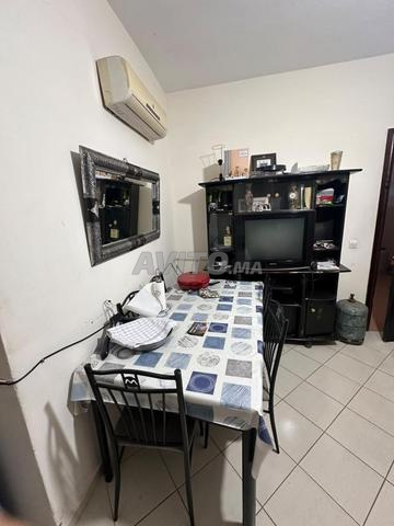 Appartement meublé à louer - 2